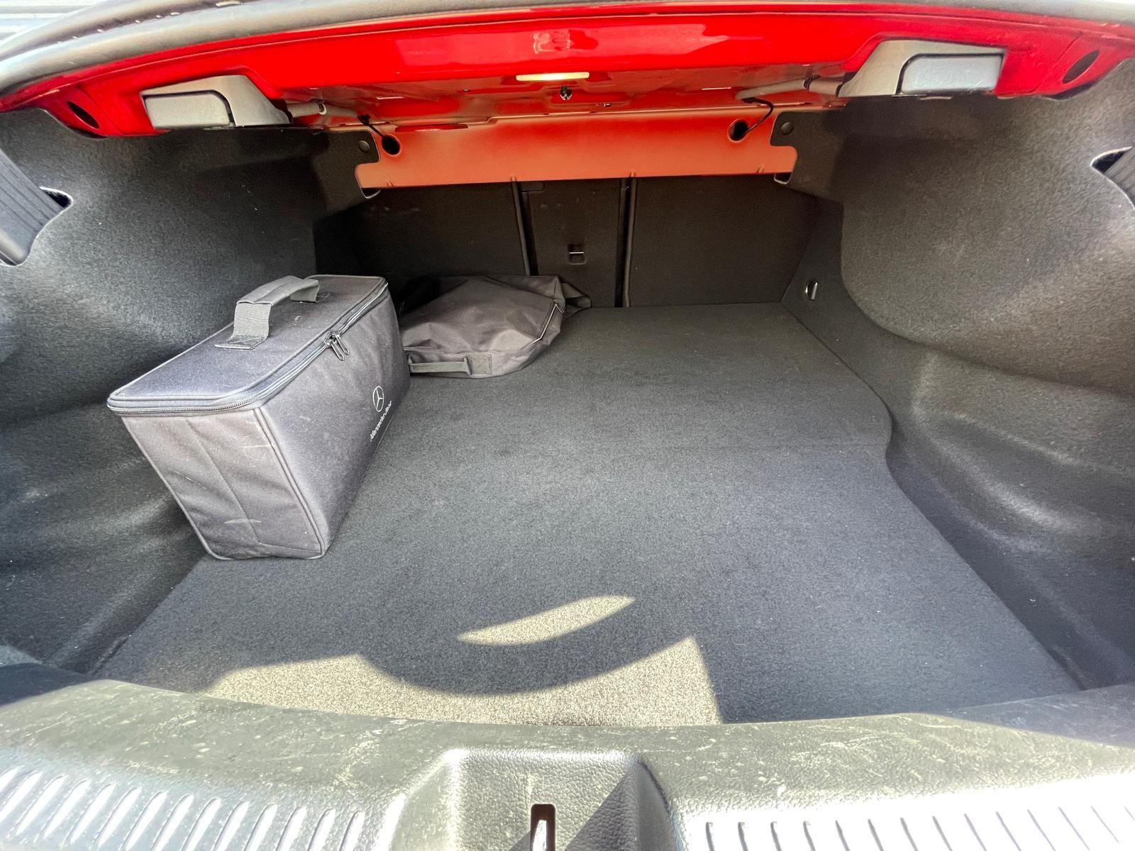 Mercedes-Benz CLA image 9